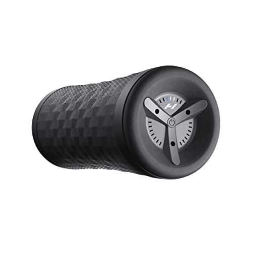 Hyperice Vyper 3 - Powerful High-Intensity Vibrating Foam Roller - Rel — How the options on this page compare