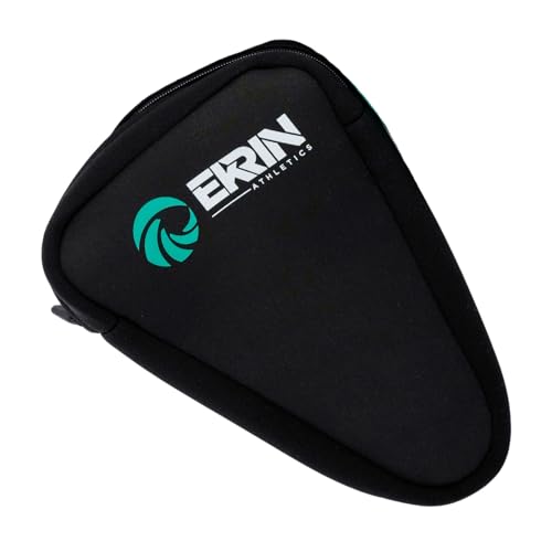 Ekrin Athletics Soft Protective Travel Bag - Compact Neoprene Carrying Case for Massage Gun - Fits Kestrel, B37, 365, B37S & Bantam Models - Lightweight & Travel-Friendly Design