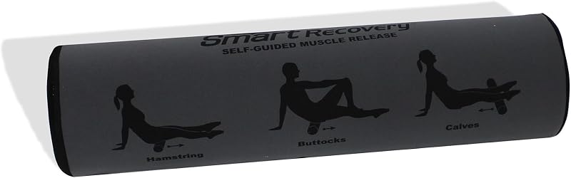 Hyperice Hypervolt 2 Pro for powerlifters with thick glutes 