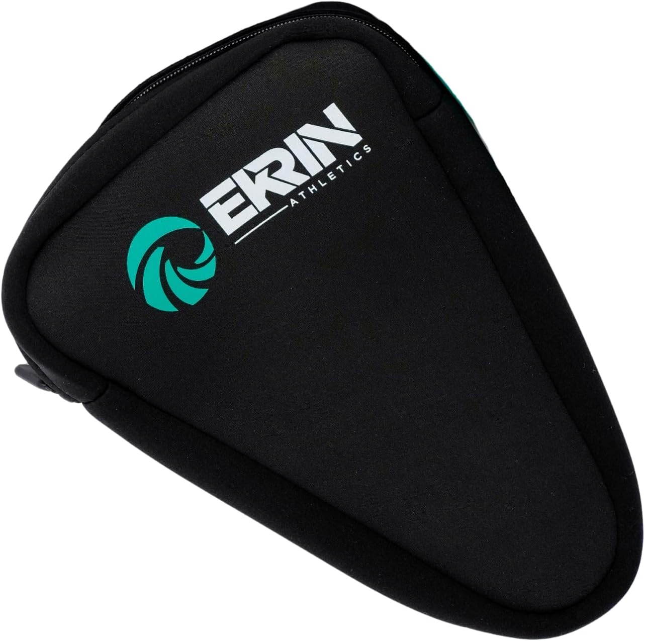 Ekrin Athletics Soft Protective Travel Bag - Compact Neoprene Carrying Case for Massage Gun - Fits Kestrel, B37, 365, B37S...