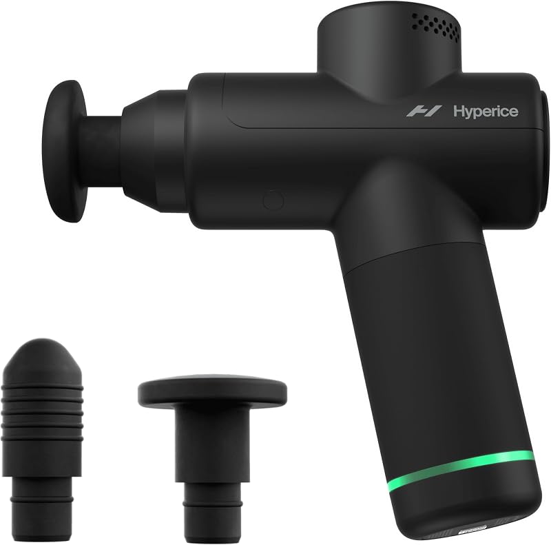Theragun vs Hypervolt: Which Percussion Massager Wins in 202