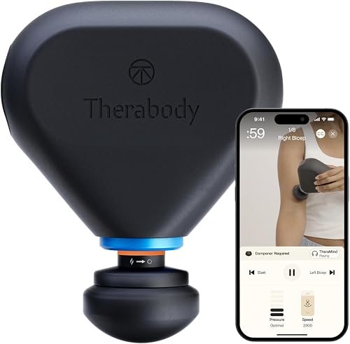 TheraGun Mini Plus Massage Gun by Therabody - Portable Massage Enhance — Final verdict and top picks lineup