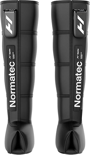Hyperice Normatec Elite Legs Size Standard - Dynamic Air Compression M — Durability testing under extreme conditions