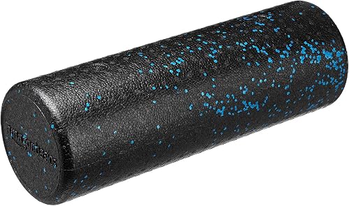 Amazon Basics High Density Foam Roller for Exercise and Recovery, 18 I — Side-by-side comparison of top picks in this category
