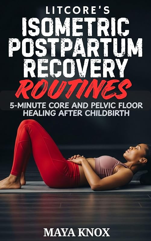 The 5-Minute Recovery Routine