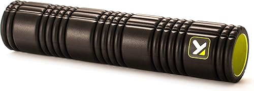 TriggerPoint Grid 2.0 Foam Roller for Deep Tissue Massage and Muscle R — Complete testing methodology overview