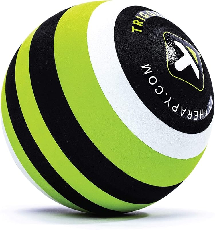 TRIGGERPOINT Foam Massage Ball