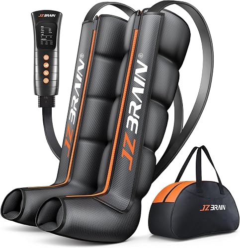 JZBRAIN Sequential Air Compression Recovery System : Professional Full — Side-by-side comparison of top picks in this category