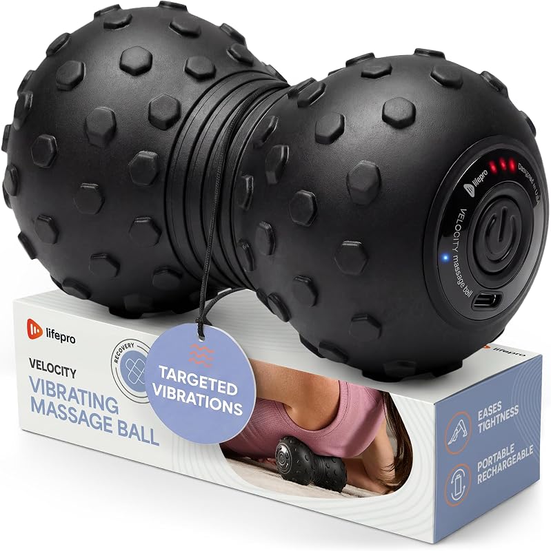 How to use a massage gun on piriformis without hitting sciat