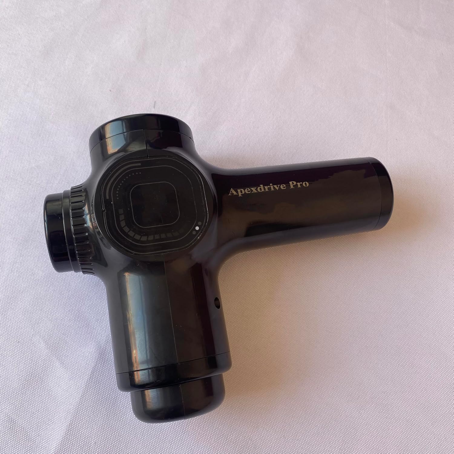 Apexdrive Pro Massage Apparatus Suitable for Exercise, Knocking, Suitable for Athletes to Recover Quickly