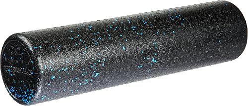 Amazon Basics High Density Foam Roller for Exercise and Recovery, 24 I — Durability testing under extreme conditions